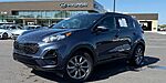Used 2022 KIA SPORTAGE NIGHTFALL in FORT SMITH, ARKANSAS