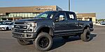 Used 2022 FORD F-250 PLATINUM in FORT SMITH, ARKANSAS