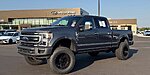 Used 2022 FORD F-250 PLATINUM in FORT SMITH, ARKANSAS
