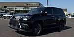 Used 2023 LEXUS GX 460 LUXURY in FORT SMITH, ARKANSAS