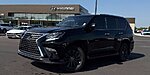 Used 2023 LEXUS GX 460 LUXURY in FORT SMITH, ARKANSAS