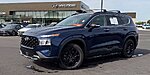 Used 2022 HYUNDAI SANTA FE XRT in FORT SMITH, ARKANSAS
