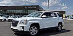 Used 2017 GMC TERRAIN SLE-1 in FORT SMITH, ARKANSAS