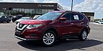 Used 2018 NISSAN ROGUE SV in FORT SMITH, ARKANSAS