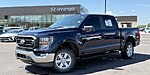 Used 2023 FORD F-150 XL in FORT SMITH, ARKANSAS