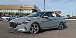 Used 2022 HYUNDAI ELANTRA SEL in FORT SMITH, ARKANSAS