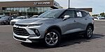 Used 2023 CHEVROLET BLAZER LT in FORT SMITH, ARKANSAS