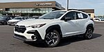 Used 2025 SUBARU XV CROSSTREK PREMIUM in FORT SMITH, ARKANSAS
