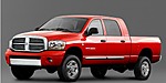 Used 2006 DODGE RAM 2500 SLT in FORT SMITH, ARKANSAS