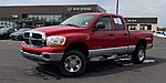 Used 2006 DODGE RAM 2500 SLT in FORT SMITH, ARKANSAS