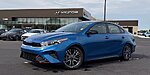 Used 2023 KIA FORTE GT-LINE in FORT SMITH, ARKANSAS
