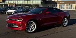 Used 2016 CHEVROLET CAMARO 1LT in FORT SMITH, ARKANSAS