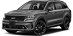 Used 2022 KIA SORENTO SX-PRESTIGE in FORT SMITH, ARKANSAS