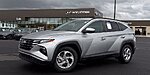 Used 2024 HYUNDAI TUCSON SEL in FORT SMITH, ARKANSAS