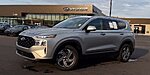 Used 2023 HYUNDAI SANTA FE SEL in FORT SMITH, ARKANSAS