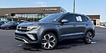 Used 2022 Volkswagen Taos 1.5T SEL in FORT SMITH, ARKANSAS