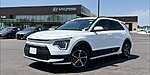Used 2025 KIA NIRO LX in FORT SMITH, ARKANSAS