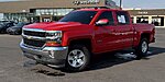 Used 2018 CHEVROLET SILVERADO 1500 LT in FORT SMITH, ARKANSAS