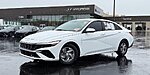 Used 2025 HYUNDAI ELANTRA SE in FORT SMITH, ARKANSAS