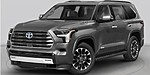 Used 2024 TOYOTA SEQUOIA TRD PRO in FORT SMITH, ARKANSAS