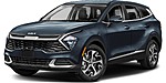Used 2024 KIA SPORTAGE EX in FORT SMITH, ARKANSAS
