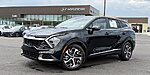 Used 2024 KIA SPORTAGE EX in FORT SMITH, ARKANSAS