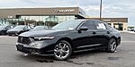 Used 2023 Honda Accord EX in FORT SMITH, ARKANSAS