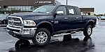 Used 2018 RAM 2500 LARAMIE in FORT SMITH, ARKANSAS