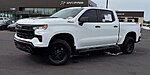 Used 2024 CHEVROLET SILVERADO 1500 LT TRAIL BOSS in FORT SMITH, ARKANSAS