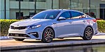Used 2020 KIA OPTIMA LX in FORT SMITH, ARKANSAS