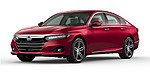 Used 2022 Honda Accord Hybrid TOURING in FORT SMITH, ARKANSAS