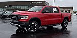 Used 2021 RAM 1500 REBEL in FORT SMITH, ARKANSAS