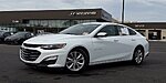Used 2024 CHEVROLET MALIBU LT in FORT SMITH, ARKANSAS