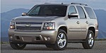 Used 2012 CHEVROLET TAHOE LTZ in FORT SMITH, ARKANSAS