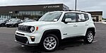Used 2021 JEEP RENEGADE LATITUDE in FORT SMITH, ARKANSAS