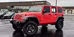 Used 2013 JEEP WRANGLER UNLIMITED SAHARA in FORT SMITH, ARKANSAS