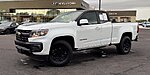 Used 2021 CHEVROLET COLORADO LT in FORT SMITH, ARKANSAS