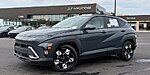 Used 2024 HYUNDAI KONA SEL in FORT SMITH, ARKANSAS
