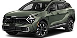Used 2023 KIA SPORTAGE X-LINE in FORT SMITH, ARKANSAS