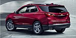 Used 2021 CHEVROLET EQUINOX LT in FORT SMITH, ARKANSAS