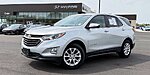 Used 2021 CHEVROLET EQUINOX LT in FORT SMITH, ARKANSAS