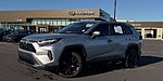 Used 2024 TOYOTA RAV4 LE in FORT SMITH, ARKANSAS