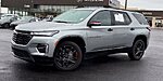 Used 2023 CHEVROLET TRAVERSE PREMIER in FORT SMITH, ARKANSAS