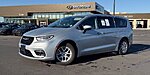 Used 2023 CHRYSLER PACIFICA TOURING L in FORT SMITH, ARKANSAS