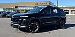 Used 2025 CHEVROLET EQUINOX RS in FORT SMITH, ARKANSAS