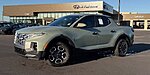 Used 2024 HYUNDAI SANTA CRUZ SEL in FORT SMITH, ARKANSAS
