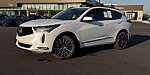 Used 2025 ACURA RDX ADVANCE PACKAGE in FORT SMITH, ARKANSAS