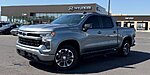 Used 2023 CHEVROLET SILVERADO 1500 RST in FORT SMITH, ARKANSAS
