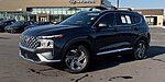 Used 2022 HYUNDAI SANTA FE SEL in FORT SMITH, ARKANSAS