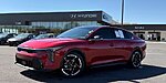 Used 2025 KIA K4 GT-LINE in FORT SMITH, ARKANSAS
